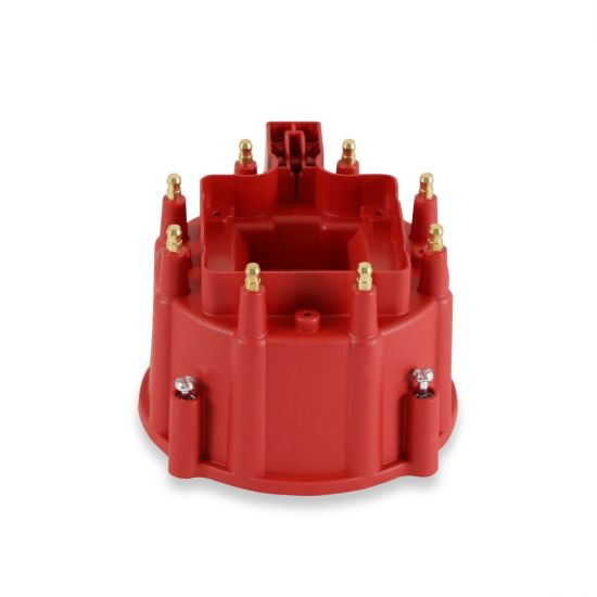 MSD CO. GM HEI DISTRIBUTR CAP RED - 8411