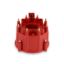 MSD CO. GM HEI DISTRIBUTR CAP RED - 8411