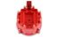 MSD CO. DIST CAP & ROTR GM HEI - 8416