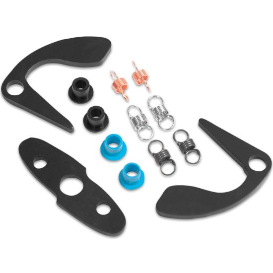 MSD CO. GM HEI WEIGHT/SPRING KIT - 8428