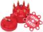 MSD CO. CAP/ROTR KIT 8431 8467 - 84315