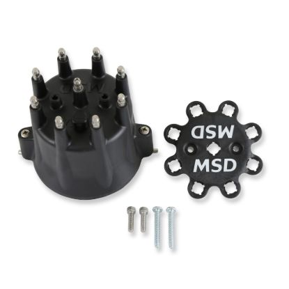 MSD CO. MSD/GM HEI TYPE WIND CAP - 84333