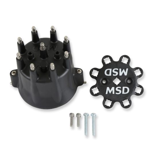 MSD CO. MSD/GM HEI TYPE WIND CAP - 84333