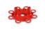 MSD CO. CAP/ROTR KIT 8433 8467 - 84335