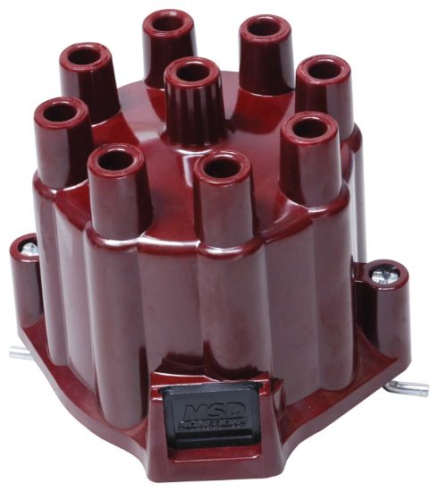 MSD CO. DIST CAP ALK 8460/61 CHV - 8437