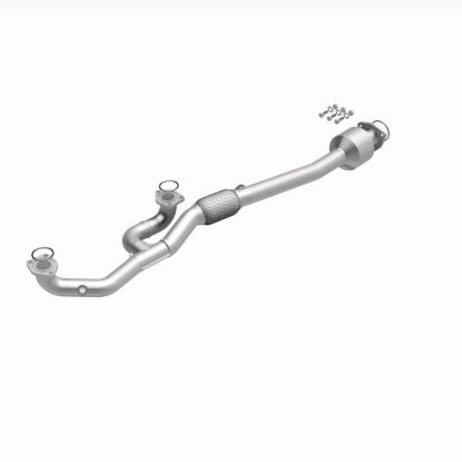 MAGNAFLOW CALIFORNIA DIRECT-FIT CATALYTIC CON - 5571756