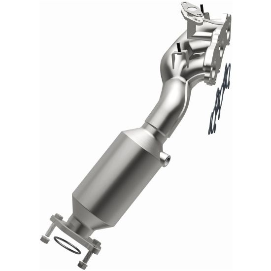 MAGNAFLOW CALIFORNIAMANIFOLDCATALYTICCONVE - 5582430
