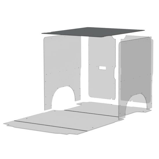 LEGEND FLEET DURATHERM CEILING LINER - 63C52613LX