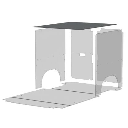 LEGEND FLEET DURATHERM CEILING LINER - 63C52614LX