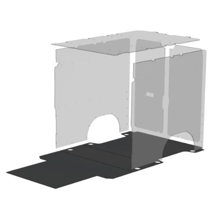 LEGEND FLEET STABILIGRIP WITHOUT SILLS - 64C2135644