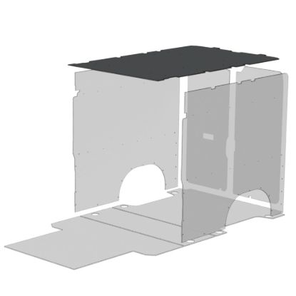 LEGEND FLEET DURATHERM CEILING LINER - 64C52613HX