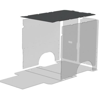 LEGEND FLEET DURATHERM CEILING LINER - 64C52614HX