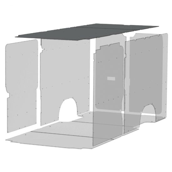 LEGEND FLEET DURATHERM CEILING LINER - 65C52613HX