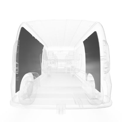 LEGEND FLEET WALL LINER FOR PROMASTER CITY - 6741142613