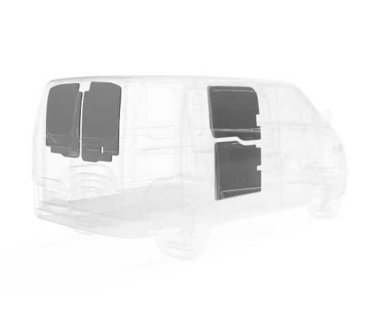 LEGEND FLEET DOORLINERTRANSMR - 7032614MR