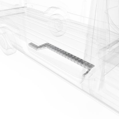 LEGEND FLEET SILL PLATE SET FOR TRANSIT - 7091511010