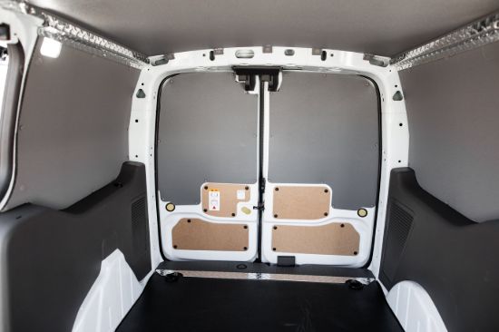LEGEND FLEET DOOR LINER FOR TRANSIT - 7131142613