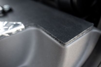 LEGEND FLEET STABILIGRIP KIT WITH SILLS - 721136541C