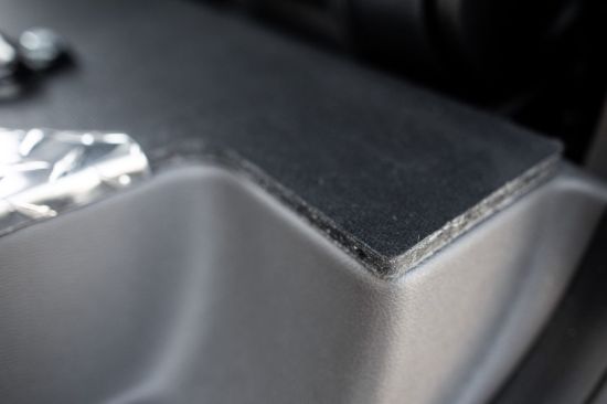 LEGEND FLEET STABILIGRIP KIT WITH SILLS - 721136541C