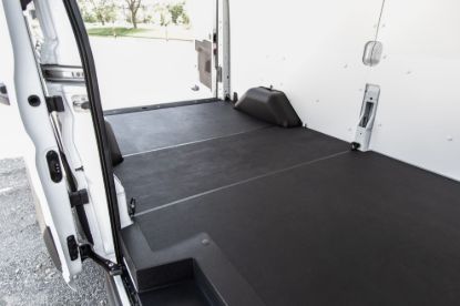 LEGEND FLEET STABILIGRIP WITHOUT SILLS  1PC - 721356541C