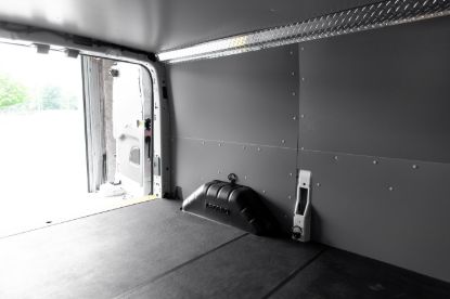 LEGEND FLEET DURATHERM WALL LINER - 73442613MR