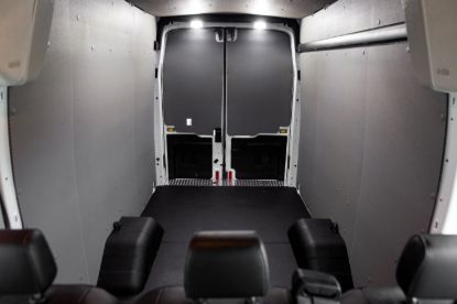 LEGEND FLEET WALLS - GREY - MID R - 73C42613MR