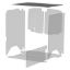 LEGEND FLEET DURATHERM CEILING LINER - 73C52613MX