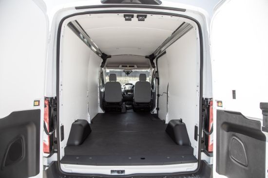 LEGEND FLEET WALL LINER FOR TRANSIT 148WB MR - 74442613MR
