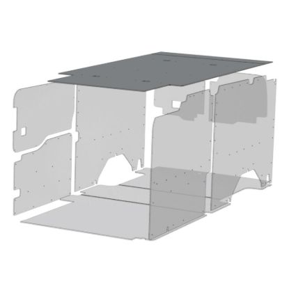 LEGEND FLEET DURATHERM CEILING LINER - 7452613MX
