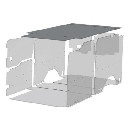 LEGEND FLEET DURATHERM CEILING LINER - 7452614LX