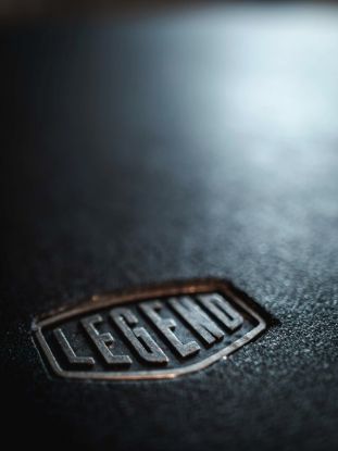 LEGEND FLEET STABILIGRIP - 2 PIEC - 75C3564411