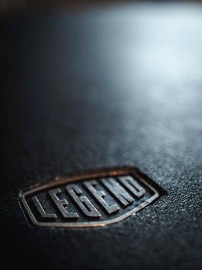 LEGEND FLEET STABILIGRIP - 2 PIEC - 75C3564411