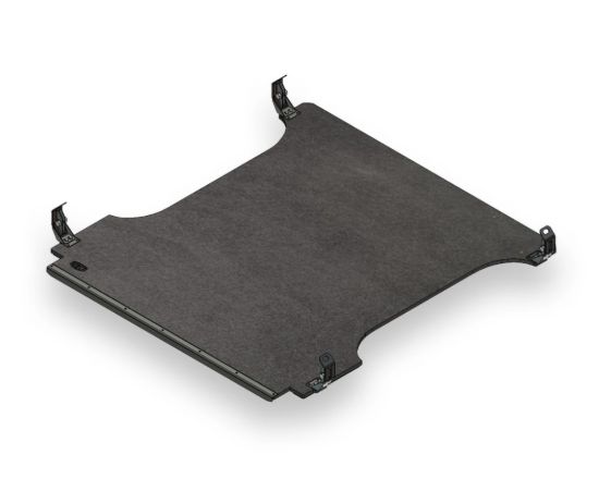 LEGEND FLEET BEDBOSS LITE RAM 1500 DT 5.5' BED - A1619ESU1L