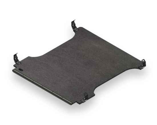 LEGEND FLEET BEDBOSS LITE RAM 1500 DS 5.5' BED - A1713ESU1L