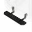 LEGEND FLEET SPRINTER - FIXED REAR STEP-BLK - E0514JL1RS