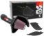 K&N FILTER PERFORMANCE AIR INTAKE SYSTEM - 772588KTK