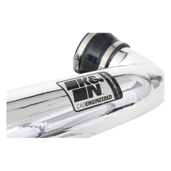 K&N FILTER HI FLOW PERF INTAKE KIT - 773070KP