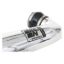 K&N FILTER HI FLOW PERF INTAKE KIT - 773070KP