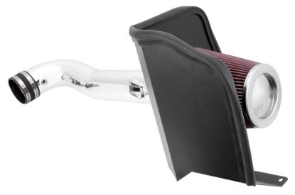 K&N FILTER PERFORMANCE INTAKE KIT - 773082KP