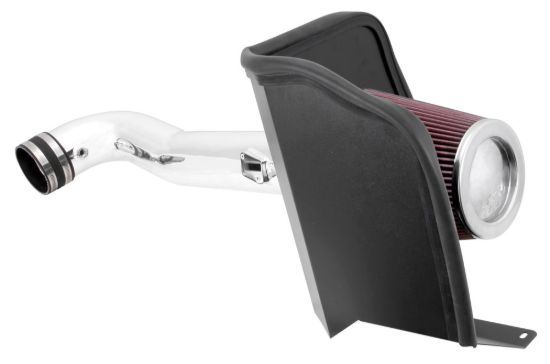 K&N FILTER PERFORMANCE INTAKE KIT - 773082KP