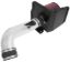 K&N FILTER COLD AIR INTAKE 17 SIL 2500 6.6 - 773101KP