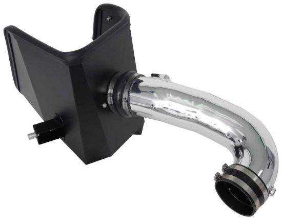 K&N FILTER PERF. INTAKE KIT; CHEVROLET SILVERA - 773110KP