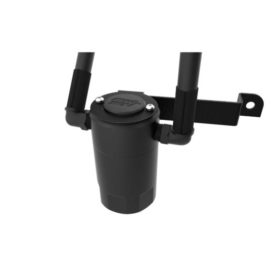 K&N FILTER CATCH CAN; OIL SEPARATOR; DODGE CHA - 810806