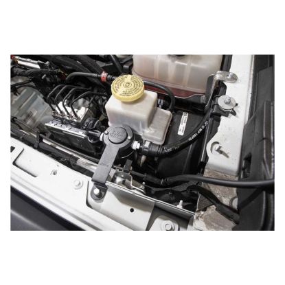 K&N FILTER OIL CATCH CAN - 810816
