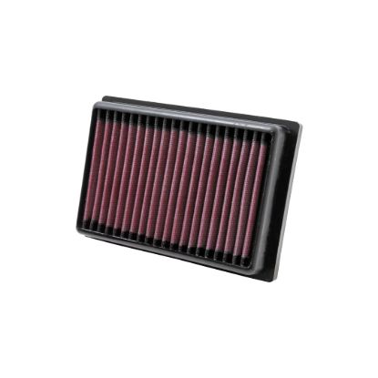 K&N FILTER CAN-AM SPYDER RT990 10-11 - CM9910