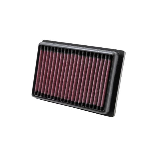 K&N FILTER CAN-AM SPYDER RT990 10-11 - CM9910