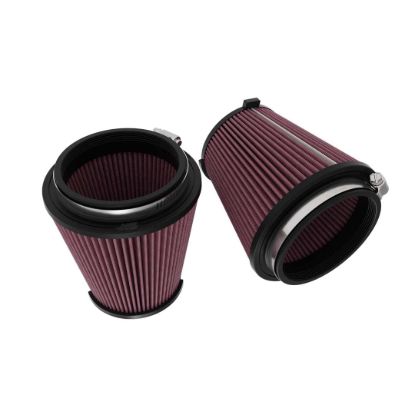 K&N FILTER REPLACEMENT AIR FILTER - E0630
