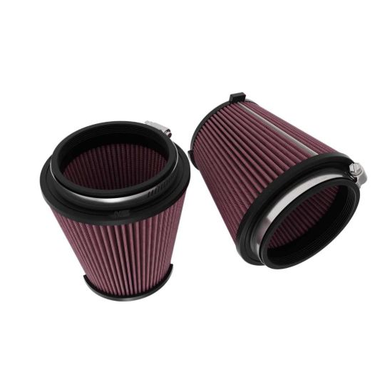 K&N FILTER REPLACEMENT AIR FILTER - E0630