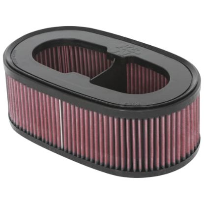 K&N FILTER REPLACEMENT AIR FILTER - E0636