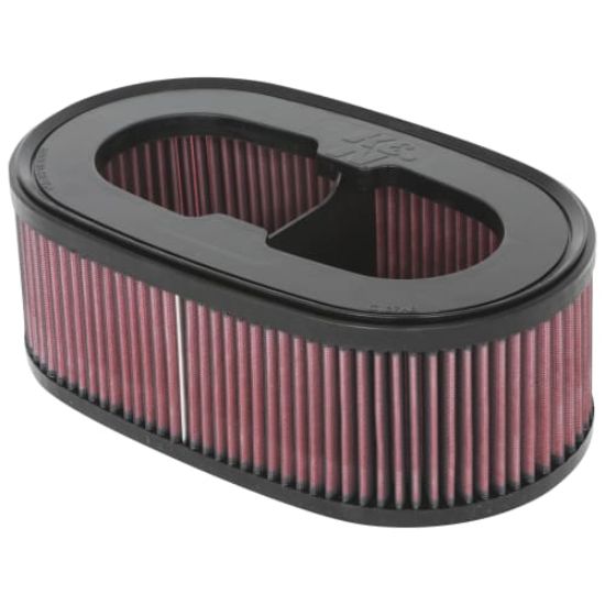 K&N FILTER REPLACEMENT AIR FILTER - E0636